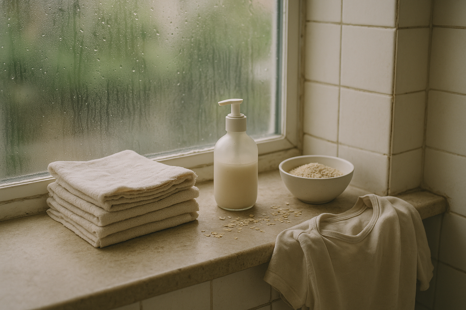 Eczema can appear in many forms, from dry patches to persistent itching that becomes difficult to control. Many people look for highly rated ways to manage flare-ups, reduce itching fast, understand what eczema looks like, or choose body washes that donât irritate sensitive skin. While everyoneâs experience is different, learning about common routines, dermatologist-recommended practices, and everyday relief methods can make handling eczema symptoms easier.