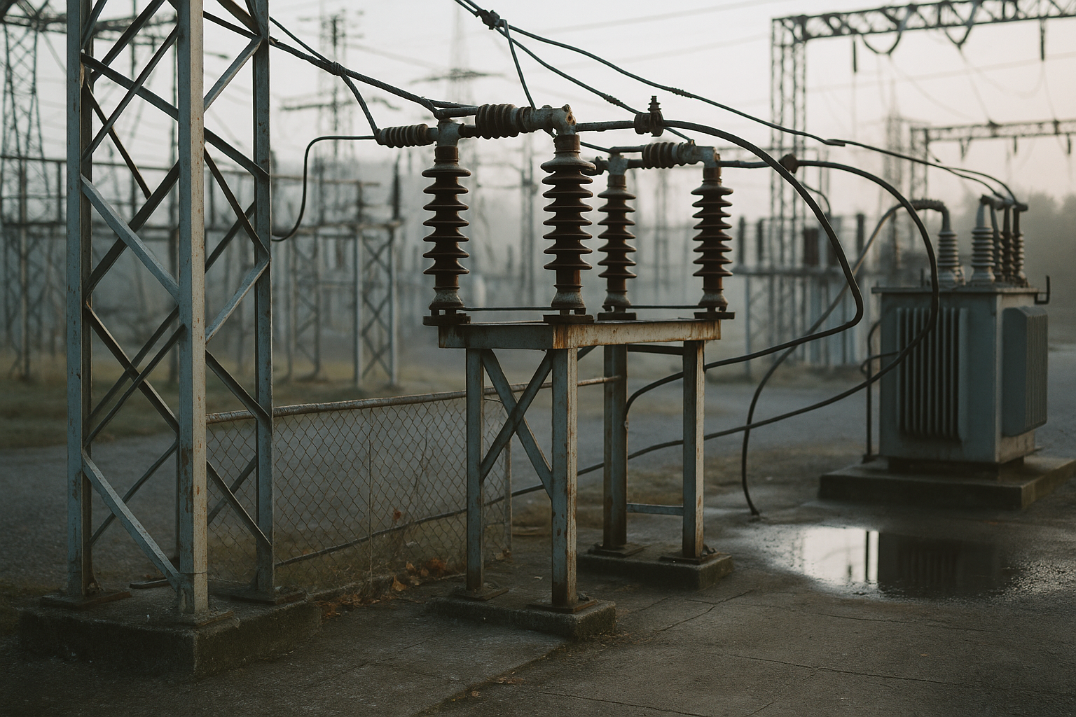 Utilizing AI for Efficient Infrastructure Management Solutions
