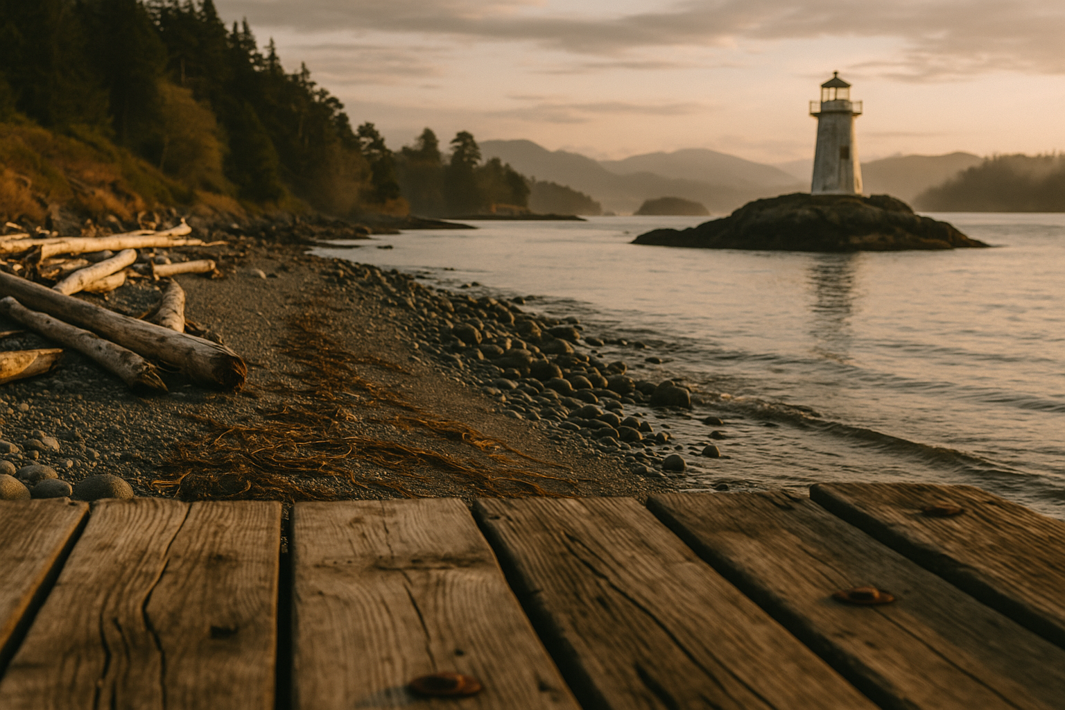 Embark on a 2-Day Cruise from Vancouver to Victoria: A Coastal Adventure