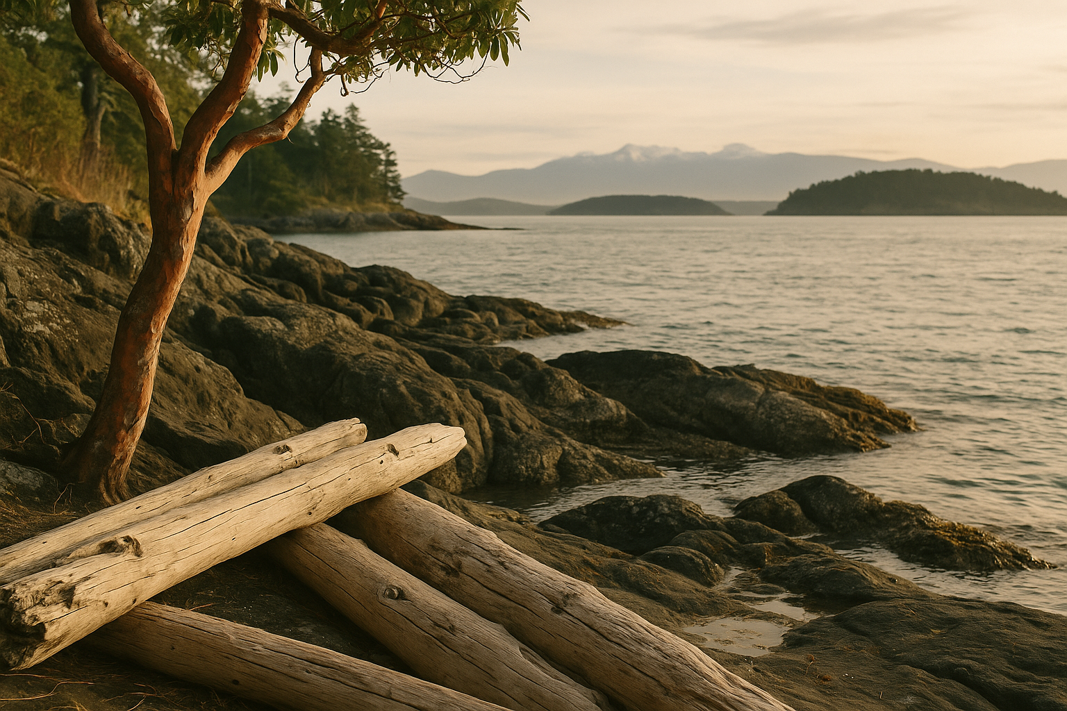 Embark on a 2-Day Cruise from Vancouver to Victoria: A Coastal Adventure