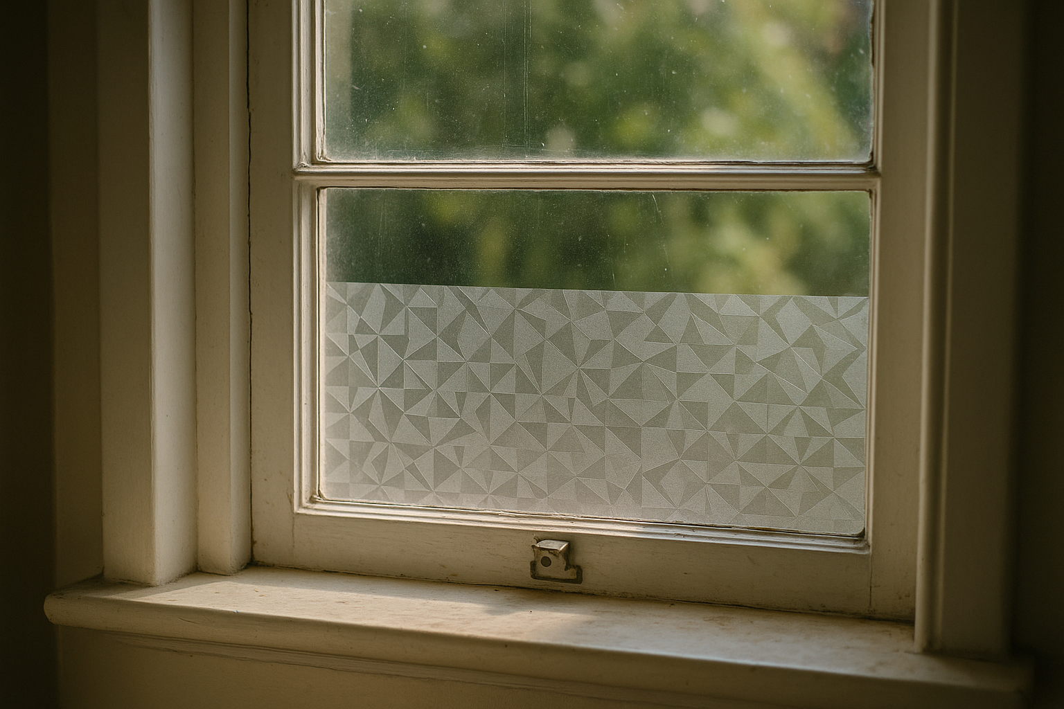 Decorative window films are gaining popularity among both homeowners and businesses, offering an elegant way to enhance glass surfaces. These films provide privacy without blocking natural light, making them versatile for various settings. Whether you’re interested in the timeless charm of stained-glass designs or the modern appeal of geometric patterns, there’s a style to fit every taste. Beyond aesthetics, these films can diffuse light, reducing glare and creating a more comfortable environment. They’re a practical choice for those looking to upgrade their space without major renovations, blending style and functionality seamlessly.
