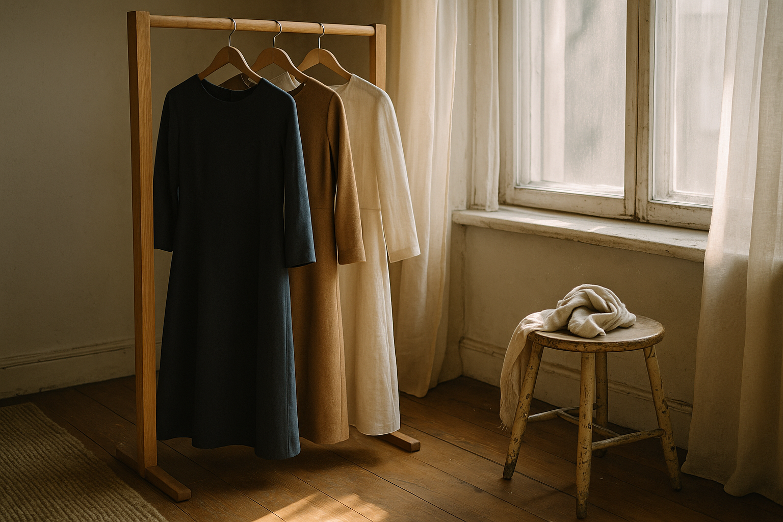 Elegant Dresses for Mature Women: Timeless Styles, Flattering Fits, and Styling Tips