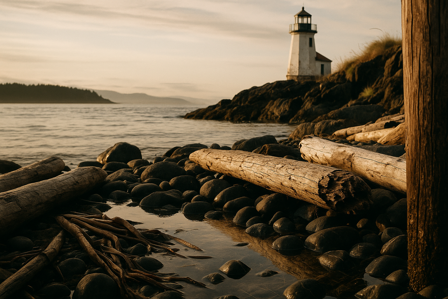 Embark on a 2-Day Cruise from Vancouver to Victoria: A Coastal Adventure