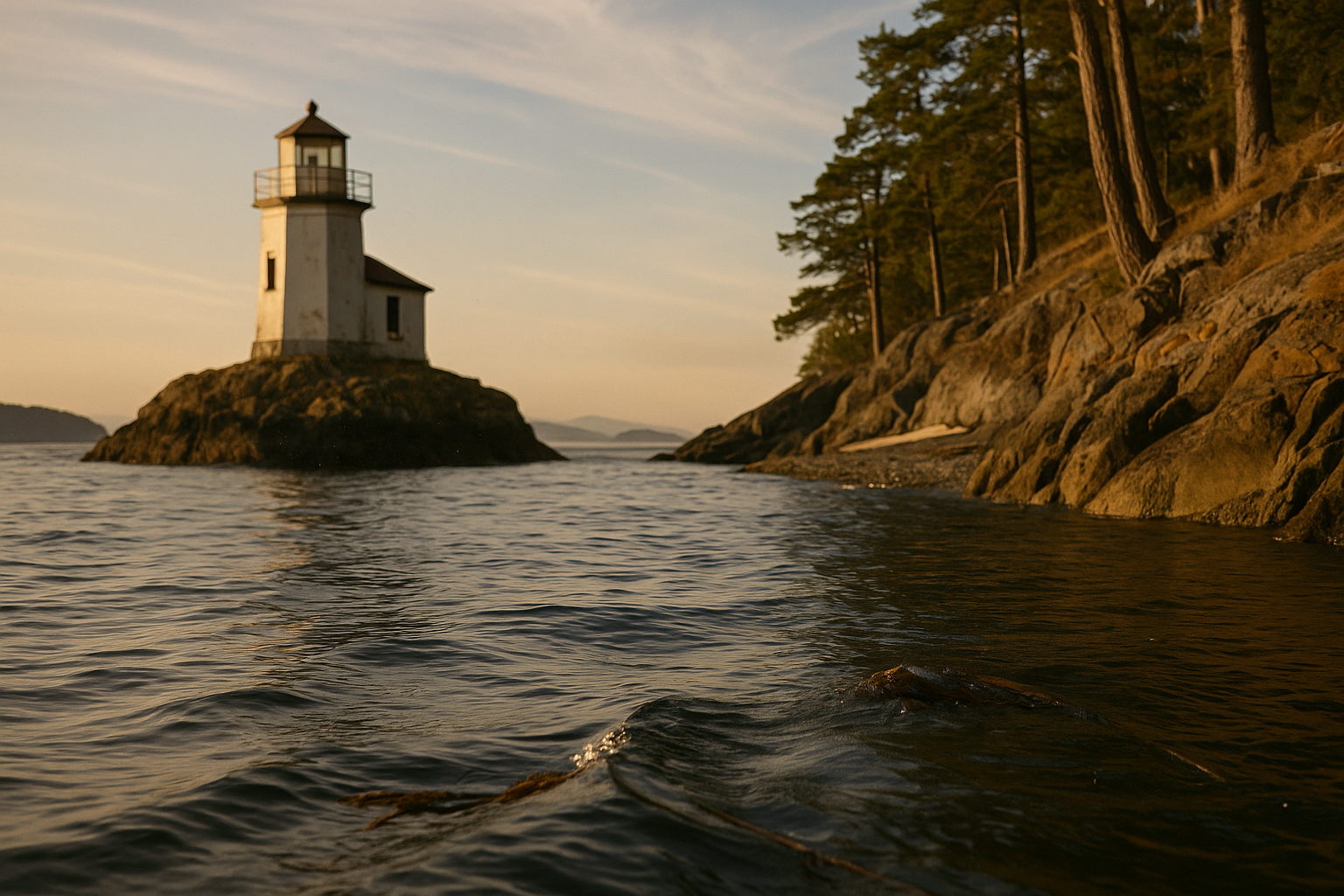 Embark on a 2-Day Cruise from Vancouver to Victoria: A Coastal Adventure