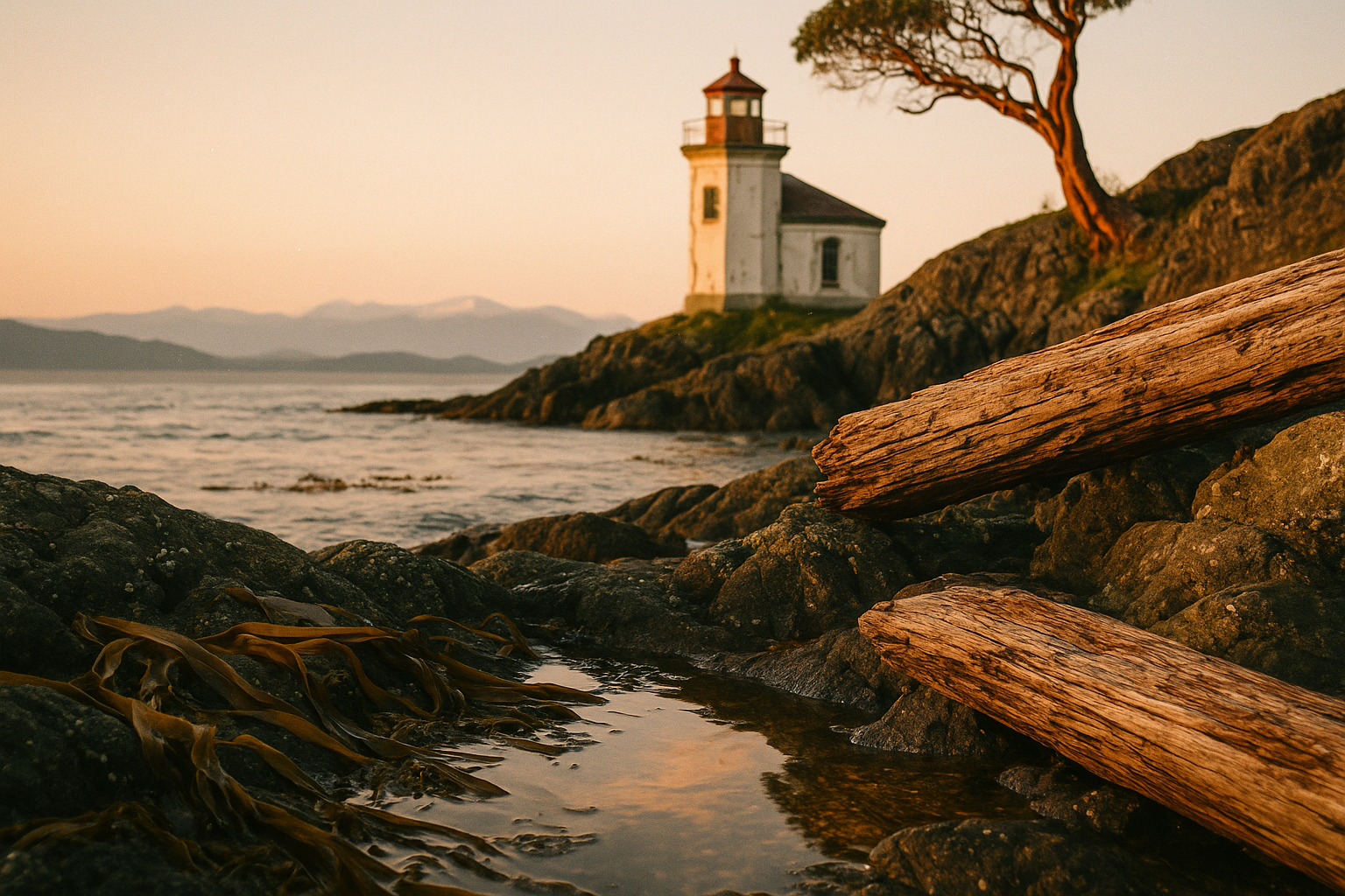 Embark on a 2-Day Cruise from Vancouver to Victoria: A Coastal Adventure